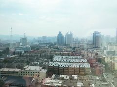 -济南富力凯悦酒店