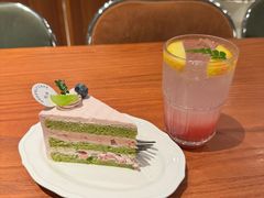 -有序Orderly融合西餐·咖啡(运河外滩店)