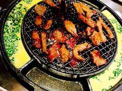 -喜来稀肉(虹泉路店)