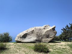 -养马岛旅游度假区