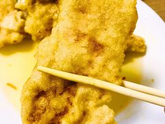 老式锅包肉-开封灌汤包子铺(尚志大街店)