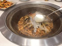 -门家大院铁锅炖·KTV·包房(浑南店)
