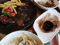-安妮意大利餐厅(国贸店)