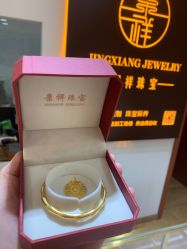 -景祥珠宝打金·黄金加工修理·旧款改造镶嵌