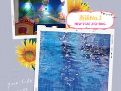 -ABC Swim亲子游泳俱乐部(河西店)