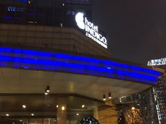 -上海外滩英迪格酒店