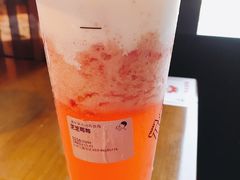 -喜茶(北京三里屯太古里店)