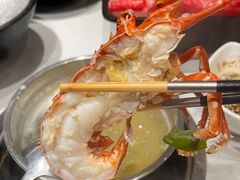 -海月轩海鲜豆捞(紫金塔店)