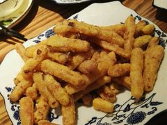 -东北人家铁锅炖(鞍山路店)