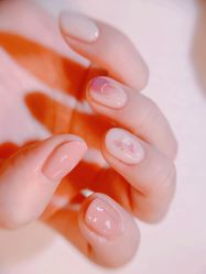 点击看大图 -Adore nail日式美甲美睫