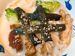 鸡扒汤乌冬（51）-卡朋西餐(较场西路店)
