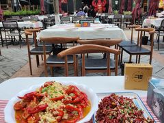 -二钳洞庭虾蟹·江湖菜(成都鹭岛店)