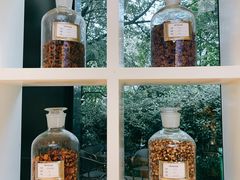 -MAMACHA妈妈茶(岳麓山店)