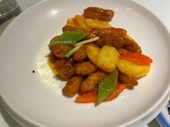 -小放牛炒菜馆(裕华万达店)