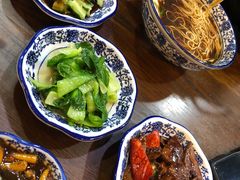 -孙盛兴奥灶面馆·蟹黄面·三虾面(山塘街总店)