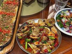 -星光小把串·海鲜烧烤(西安路店)