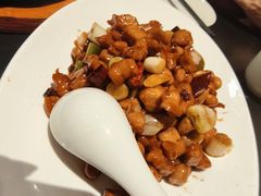 -国人川菜(李家村建东街店)