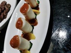 -皇城根北京风味主题餐厅(中海环宇城店)