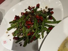 -一品红川菜(皇岗店)