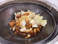 -崔记老东北传奇铁锅炖(横店总店)