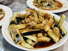 -华春餐馆(鱼山路店)