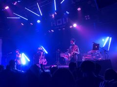 -HOU LIVE(下沙店)