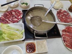 -黑山牛肉汤火锅(花城汇店)