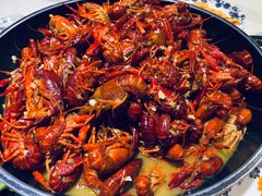 -蛙蛙叫干锅年代(簋街总店)