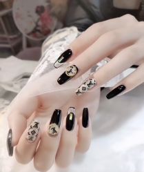 -LILY NAILS美甲美睫
