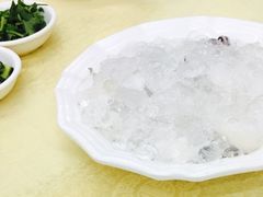 冰镇鲜鱿-云腾砂锅粥(龙津东路店)