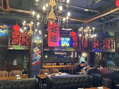 -爱啤精酿·民谣酒馆(滨江店)