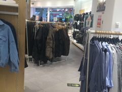 -hotwind热风(喜隆多店)