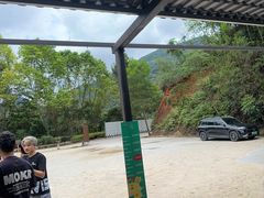 -增城大丰门漂流