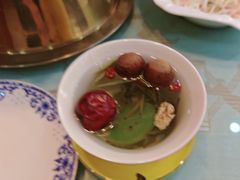 -伊帆食府·青海地方特色美食