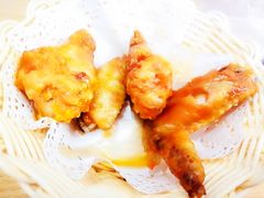 -阳光披萨(辽宁路店)