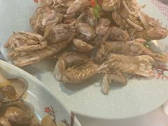 -雅逸居海鲜小厨