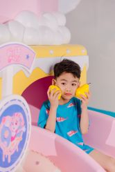 -玛瑞莎专业孕妇摄影(越秀店)