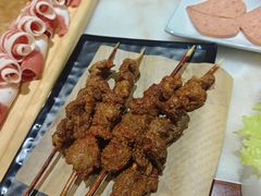 -川满楼(北山店)