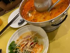 -芭堤雅泰国餐厅(胜利路店)