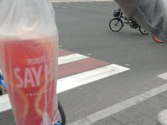 -必胜客(仁恒店)