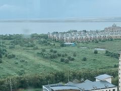 -东戴河风景区