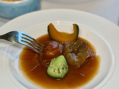 -富力丽思卡尔顿酒店·丽轩中餐厅