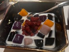 -艋舺·台湾小馆老字号(平安悦坊店)