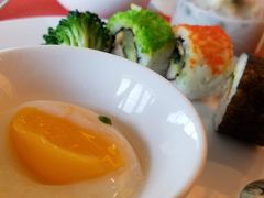 -富力丽思卡尔顿酒店·香荟全日制餐厅