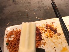 -很久以前羊肉串(中山公园店)