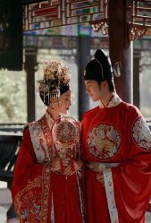 -摩玛婚纱摄影(杭州店)