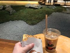 -Seesaw Coffee(朝阳大悦城店)