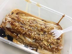-下环街市熟食中心