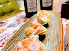 -Sushi Love 创意寿司(正佳广场店)