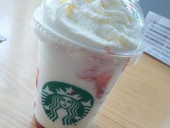 -星巴克(汇亚大厦店)